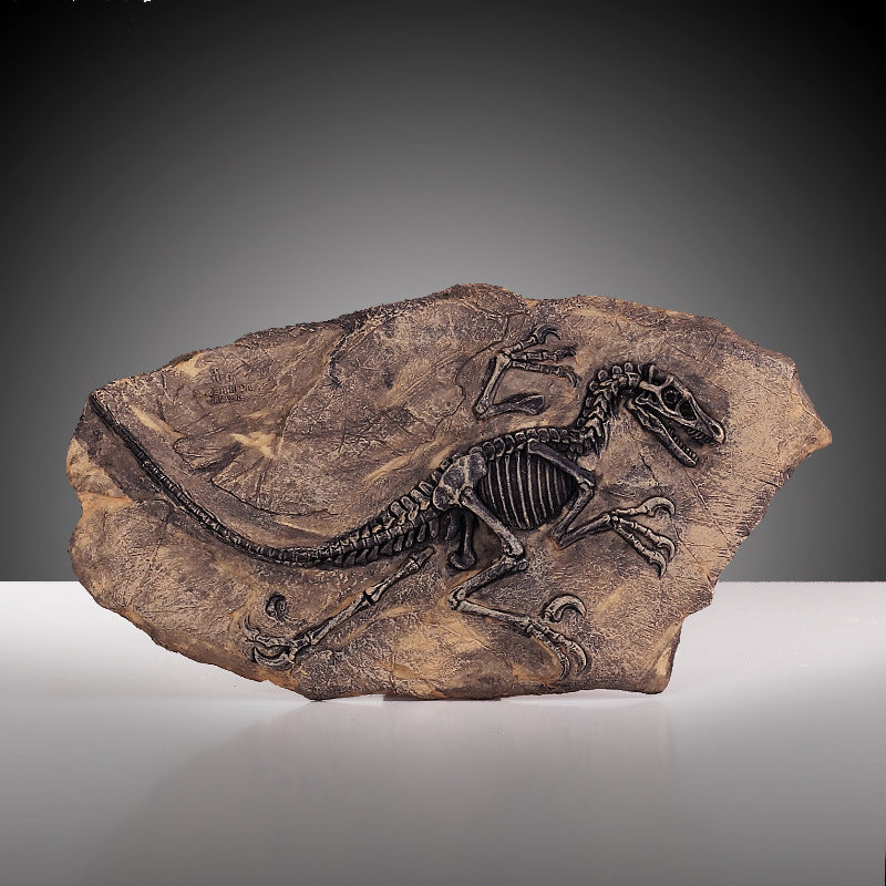 Wall-mounted Resin Skull Decoration Crafts