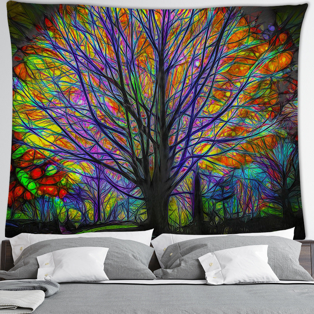 Decorative Room Bohemian Wall Hanging