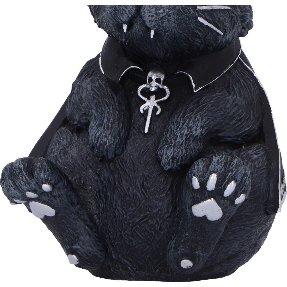 Bunerius Cult Cuties Nemesis Now Gothic Occult Bunny Fantasy Collectible Decor