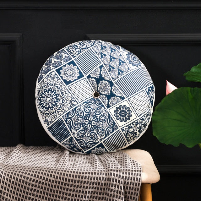 Bohemian Futon Mat
