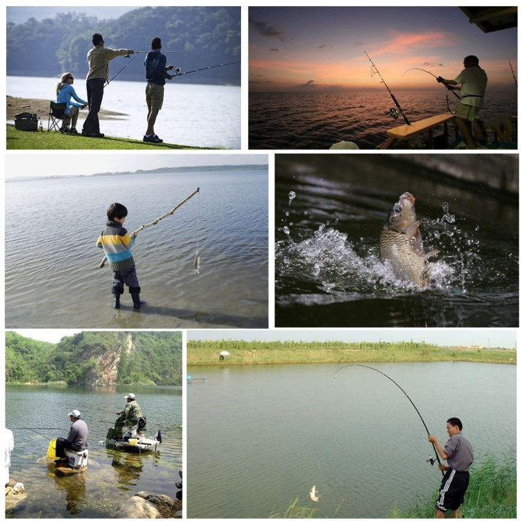 100 PCS Artificial Earthworm Fishing Lures Soft Silicone Worms Fishing Bait