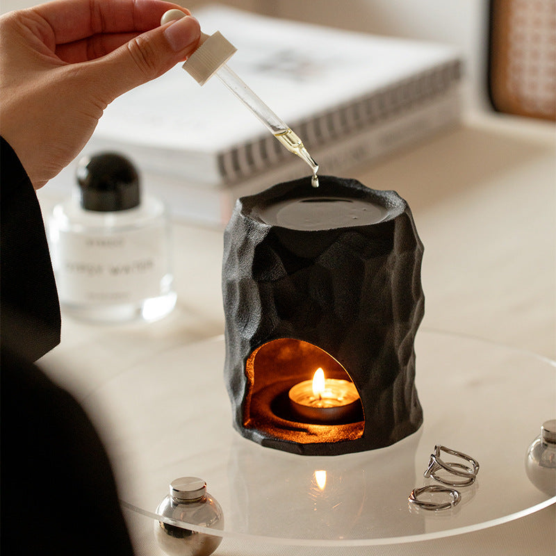 Household Fashion Personality And Creativity Candle Holder