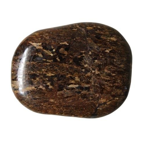 Scheibensteine -100g Bronzit 100g