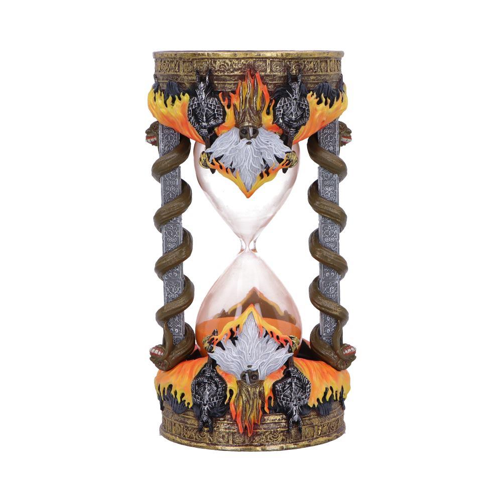 Gwyn Lord of Cinder Hourglass Dark Souls Sand Timer Home Decor Collectible