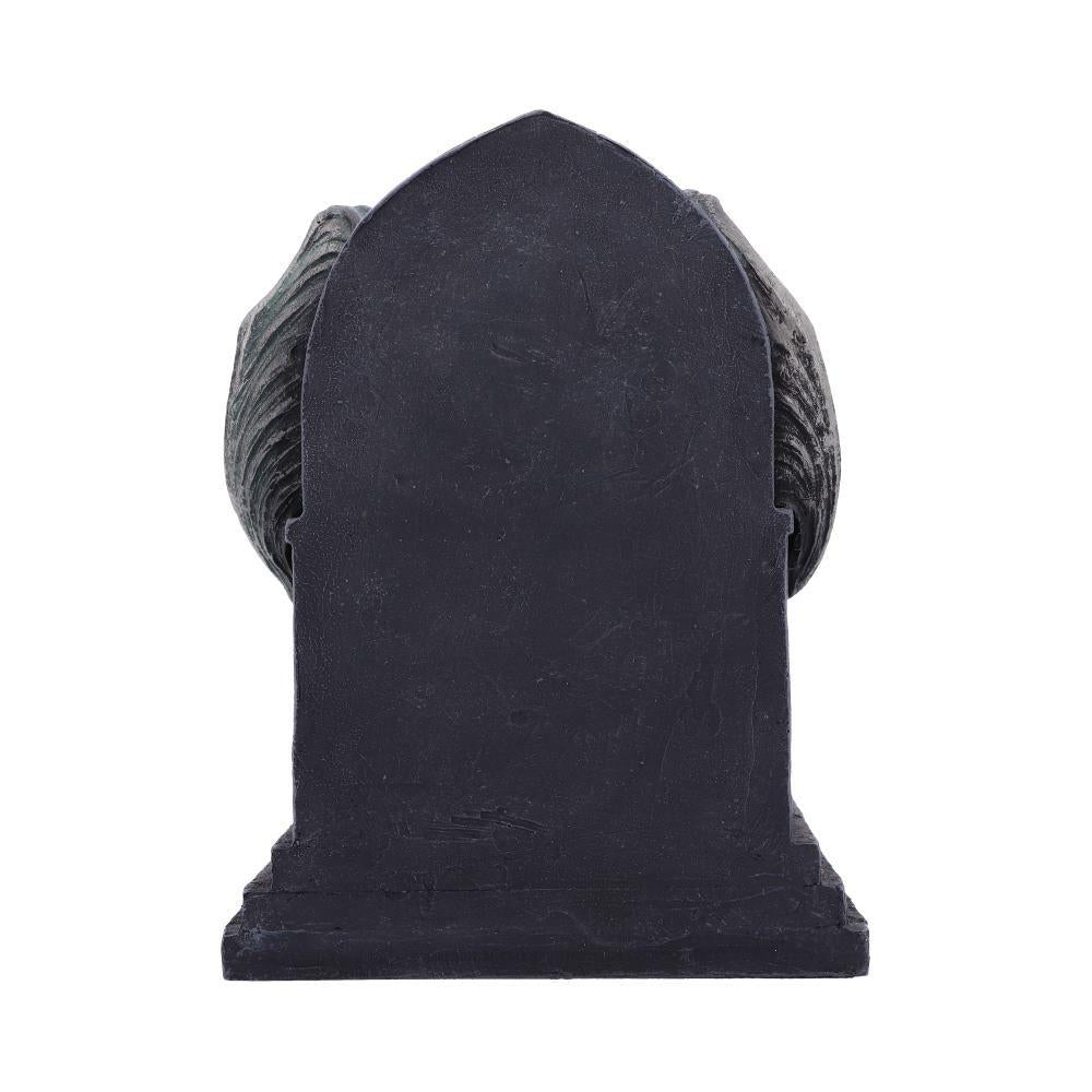 Lovecraftian Cthulhu Statue 18.3cm - Intricately Designed Gothic Collectible