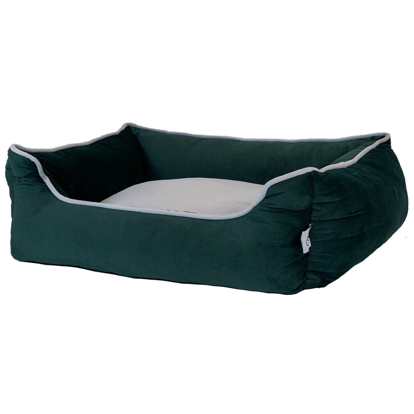 Gor Pets Slumber Dog Bed Bottle Small