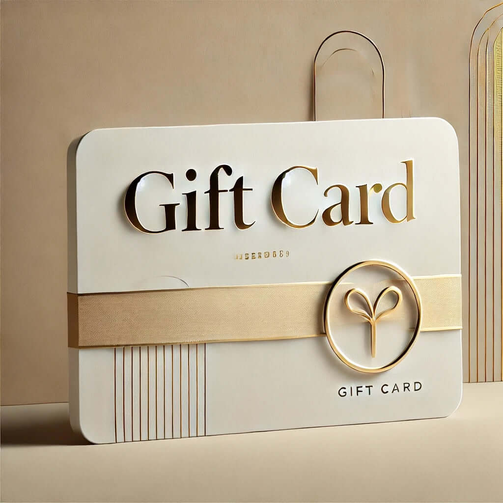 Osiris Craftworks Gift Cards – The Perfect Gift for Any Occasion