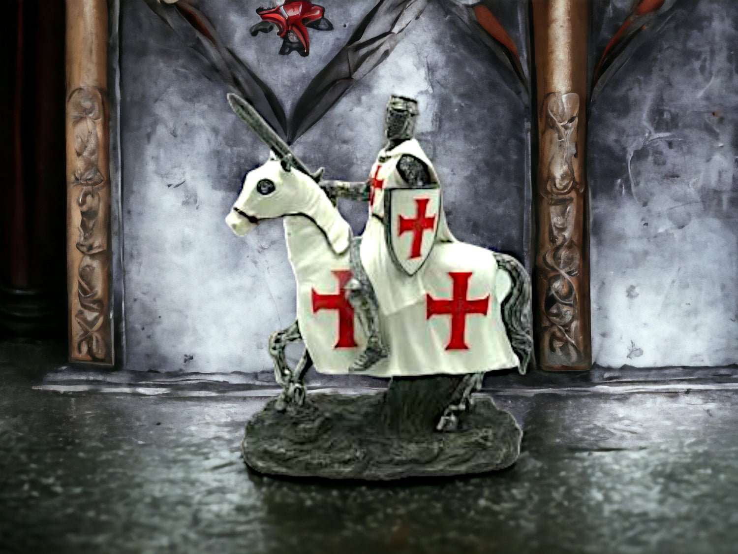 Legends of Valour: Medieval Collection