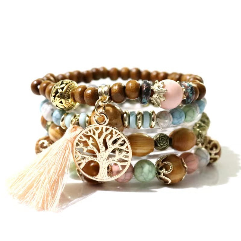 Bohemian Bracelet Creative Women's Jewelry