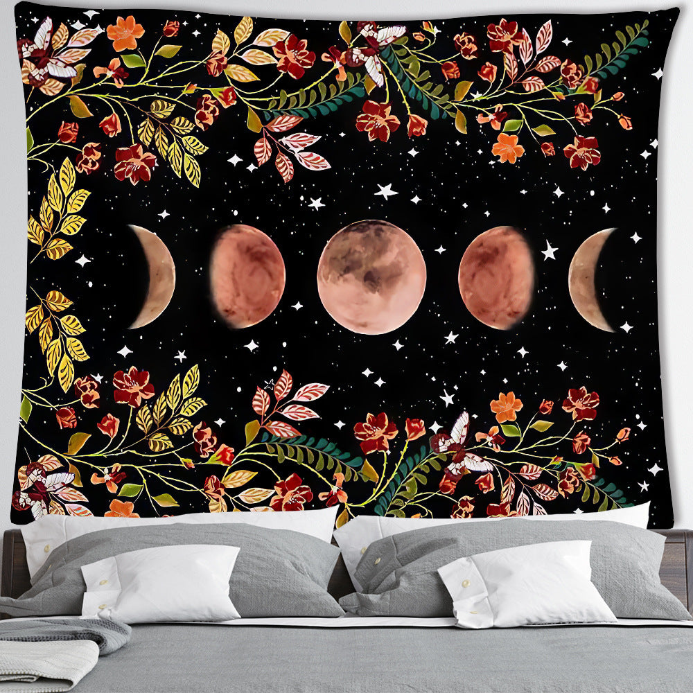 Decorative Room Bohemian Wall Hanging
