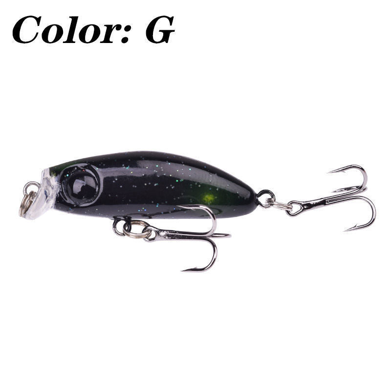 Lure Slow Water Special Fishing Lure