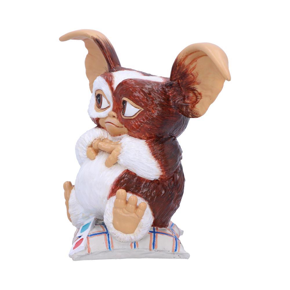 Gizmo 3D Glasses Figurine Gremlins Collectible Movie Gift Pop Culture Ornament