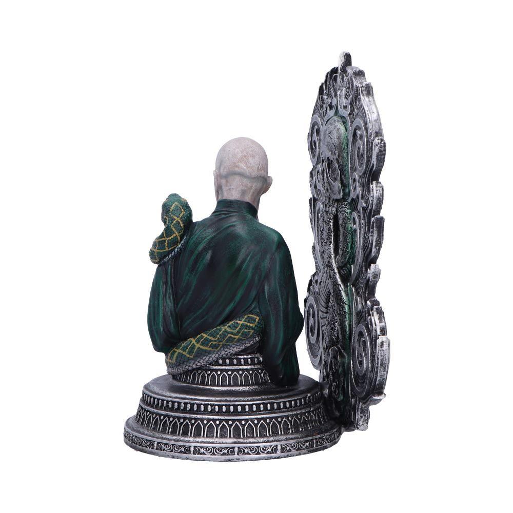 Harry Potter Lord Voldemort Dark Mark Bookend | 20.5cm Collectible