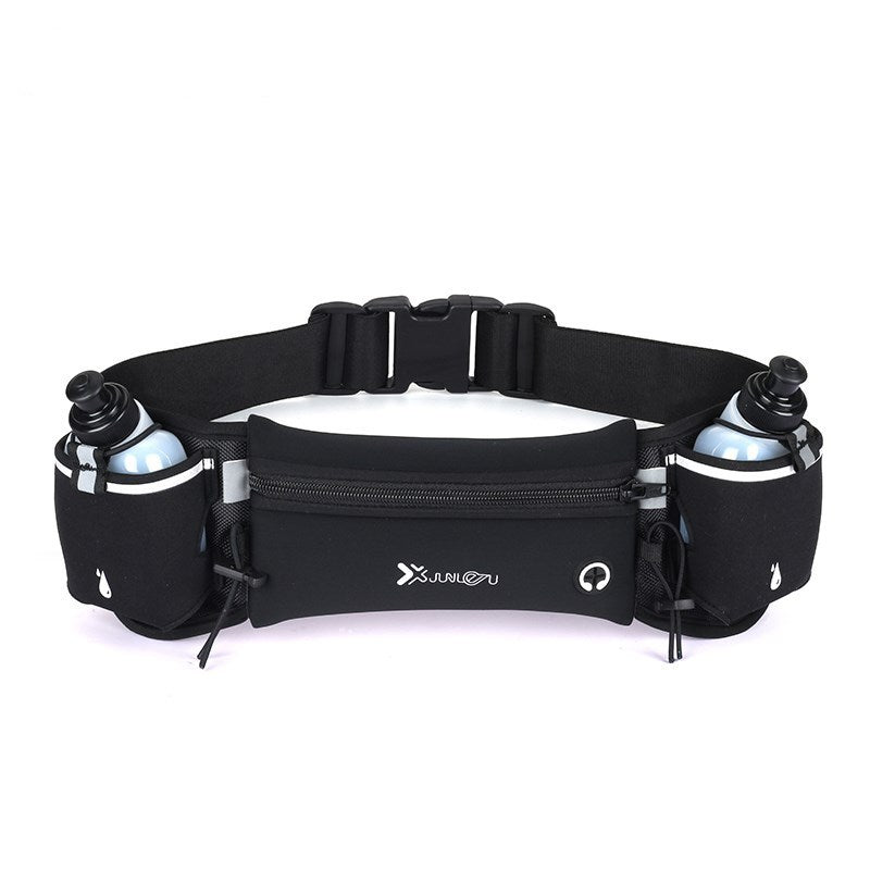 Leisure multifunctional outdoor sports belt bag