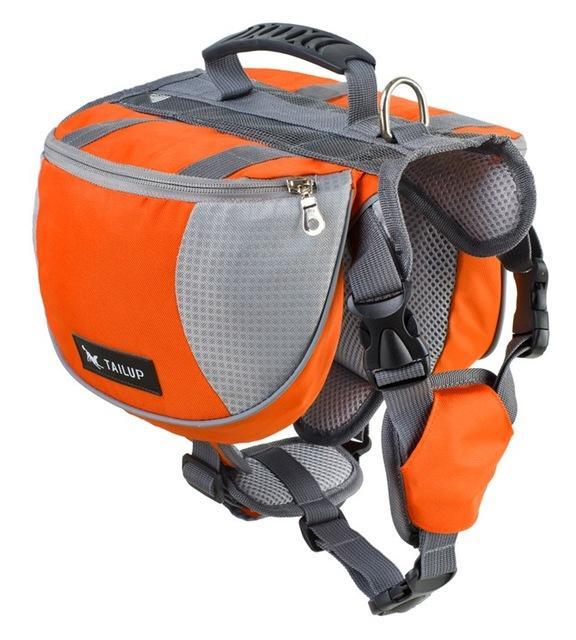 Dog Hiking Pack