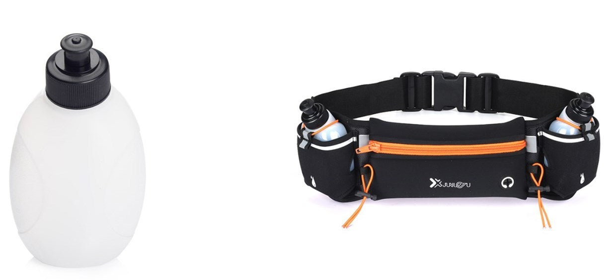 Leisure multifunctional outdoor sports belt bag