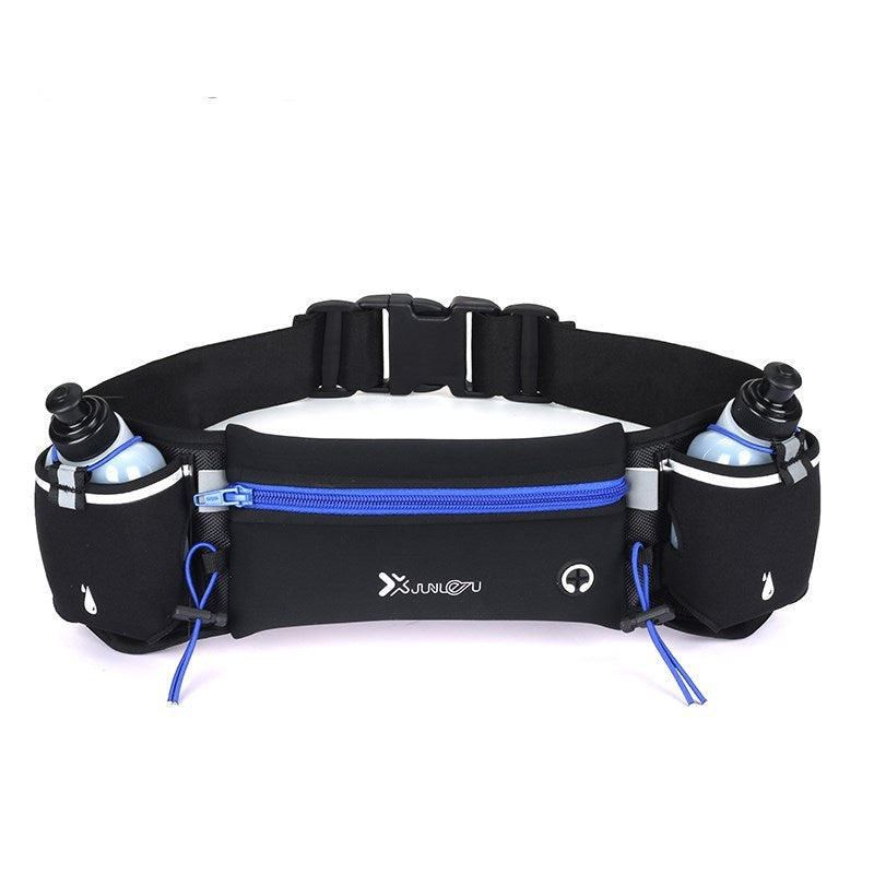 Leisure multifunctional outdoor sports belt bag