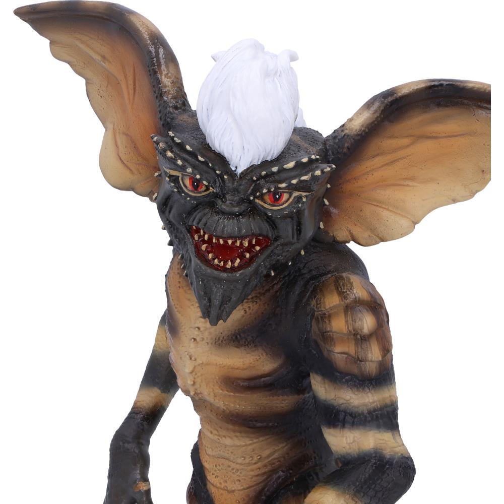 Stripe Gremlin Collectible Figure Licensed Merchandise Gothic Horror Statue Gizmo