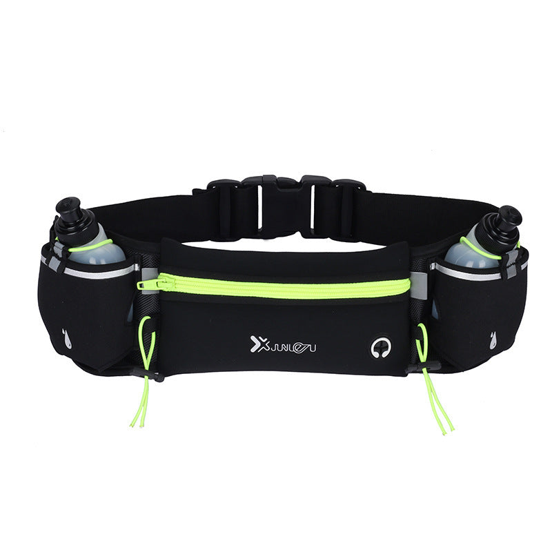 Leisure multifunctional outdoor sports belt bag