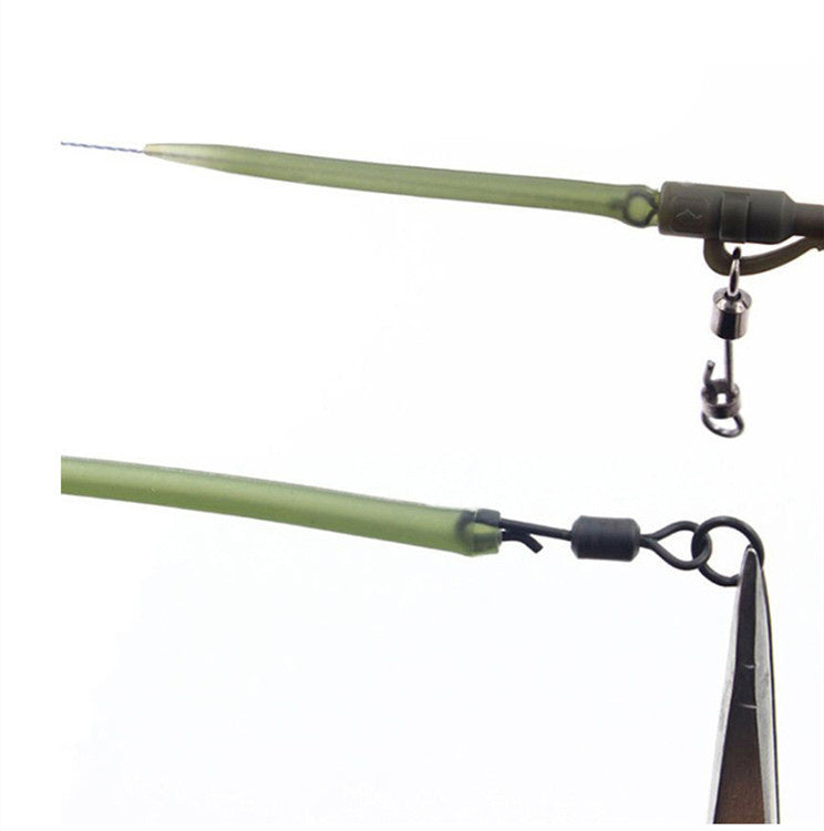 Fishing Gear European-Style Fishing Suit, Hook Swivel, Blocking Beans, Fishing Accessories