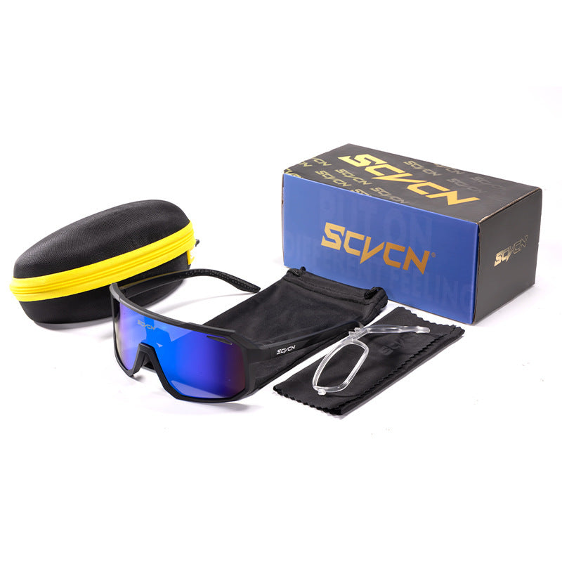 Cycling Sports Running Mountain Riding Goggles