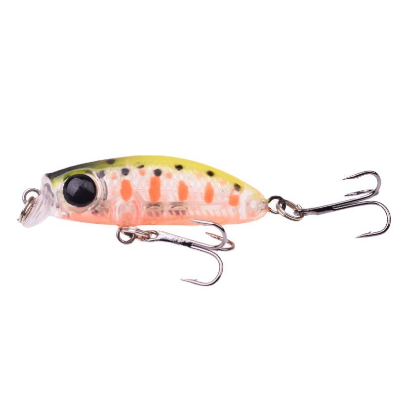 Lure Slow Water Special Fishing Lure