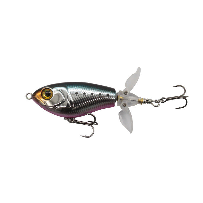 Fashion Personality Lure Floating Tossing