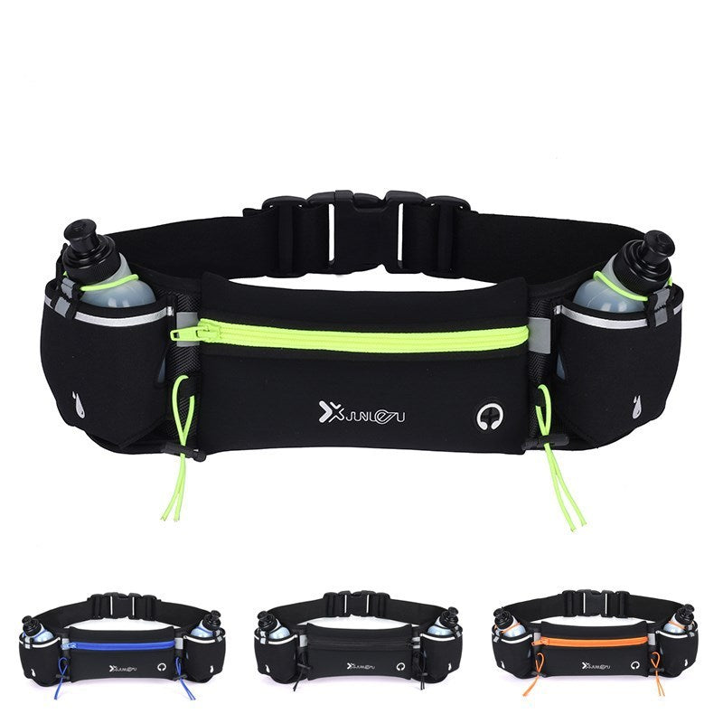 Leisure multifunctional outdoor sports belt bag