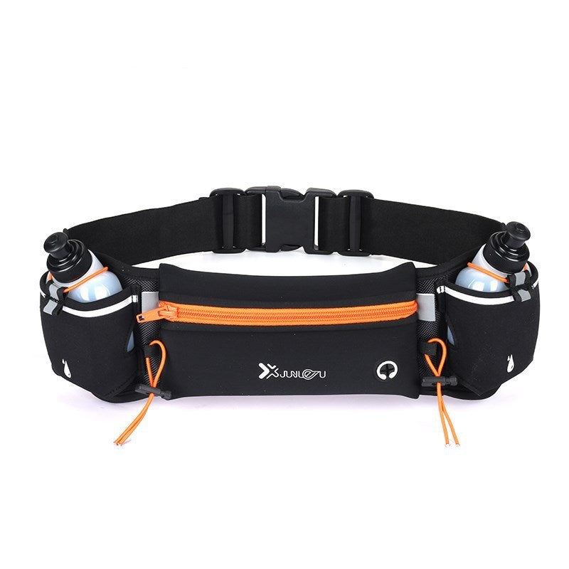 Leisure multifunctional outdoor sports belt bag