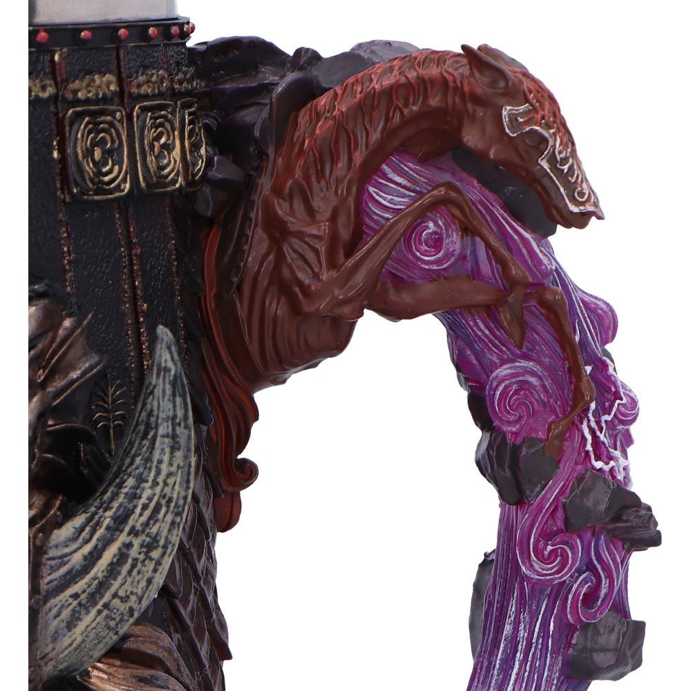 Starscourge Radahn Elden Ring Tankard Licensed Gaming Drinkware Collectible Mug