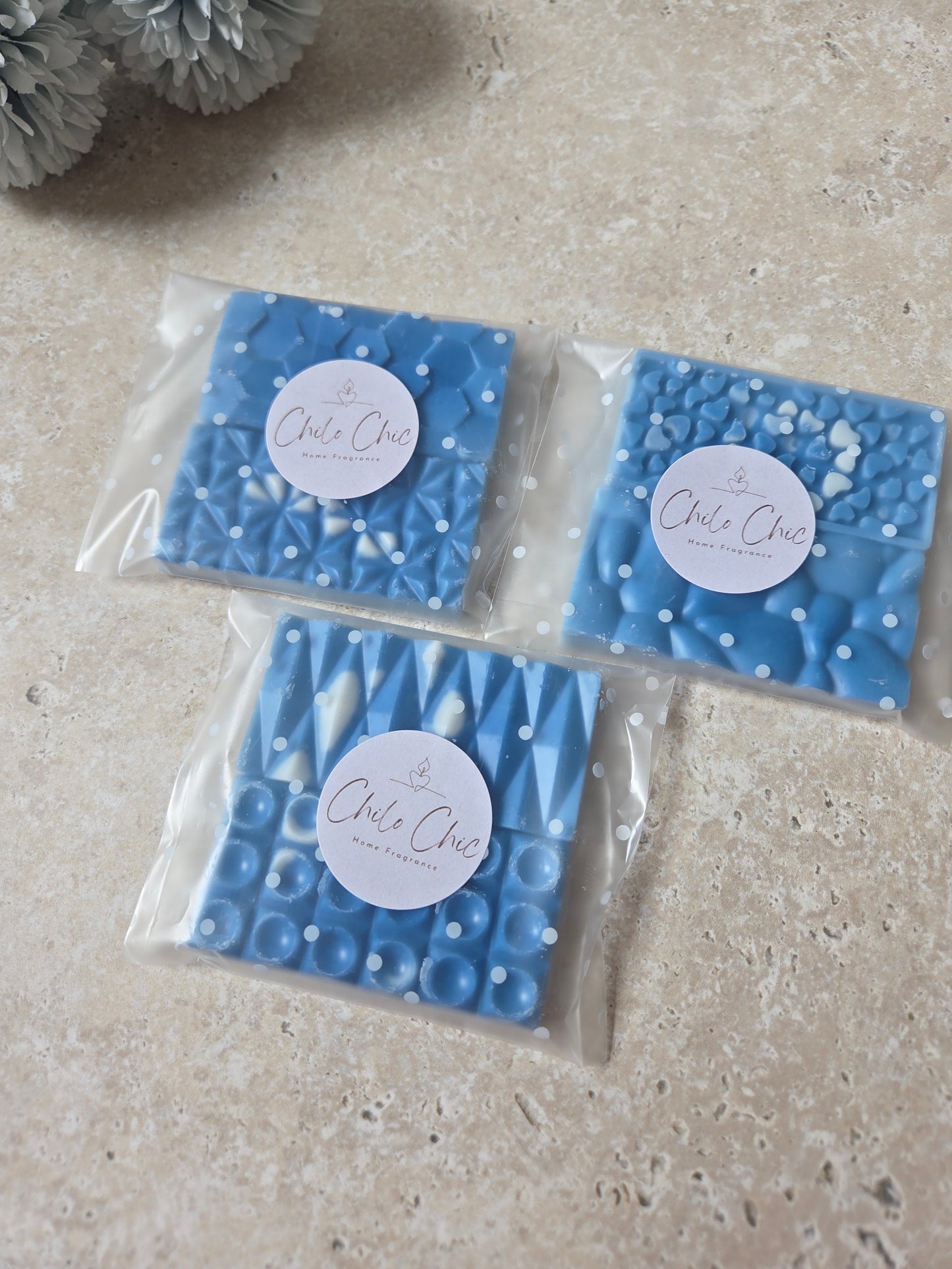 Mini Melt Packs