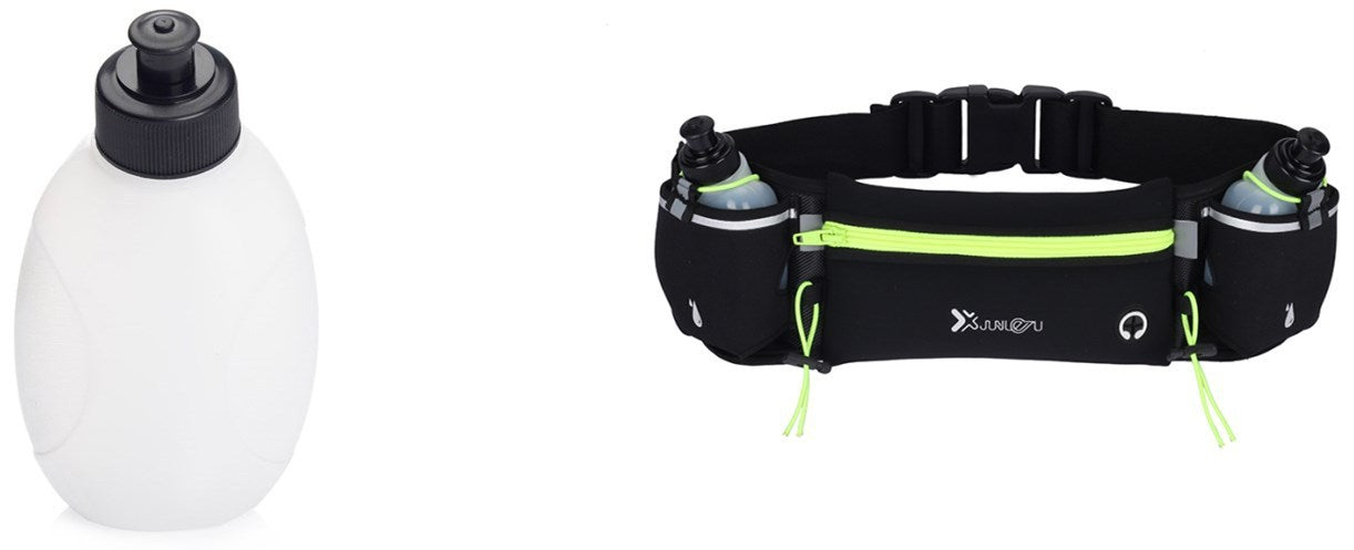 Leisure multifunctional outdoor sports belt bag