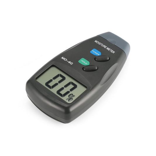 Pin Wood Moisture Meter