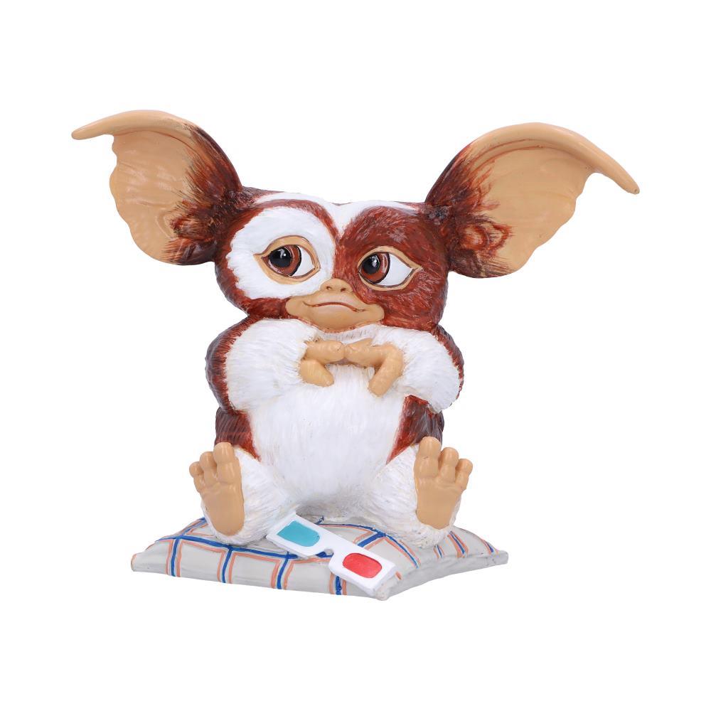 Gizmo 3D Glasses Figurine Gremlins Collectible Movie Gift Pop Culture Ornament