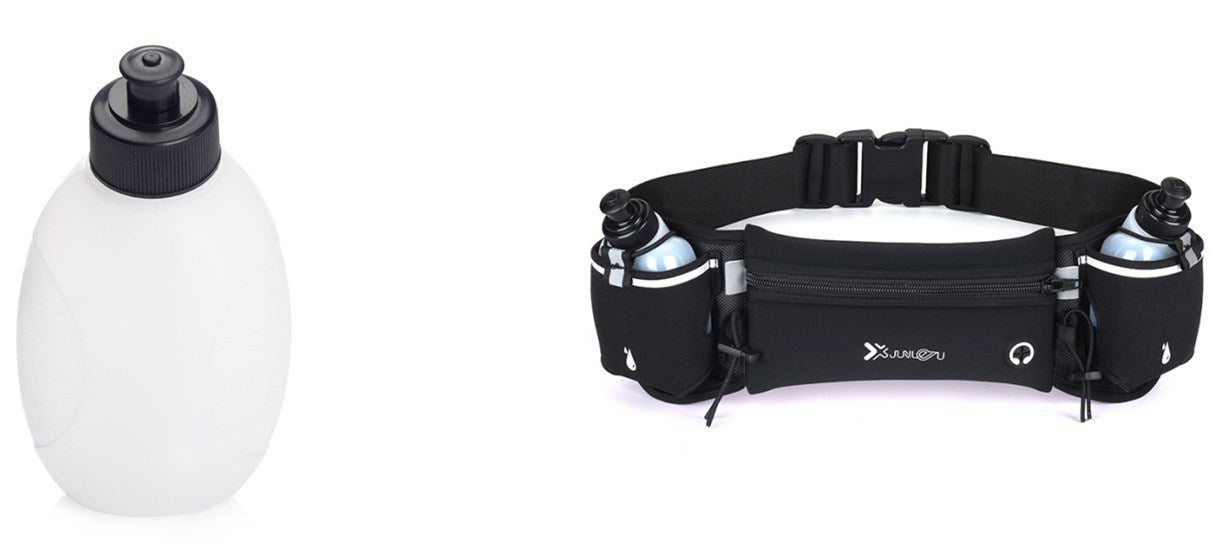 Leisure multifunctional outdoor sports belt bag