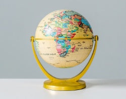 Best Seller 360 Dregee Rotating Globes Earth Ocean Globe