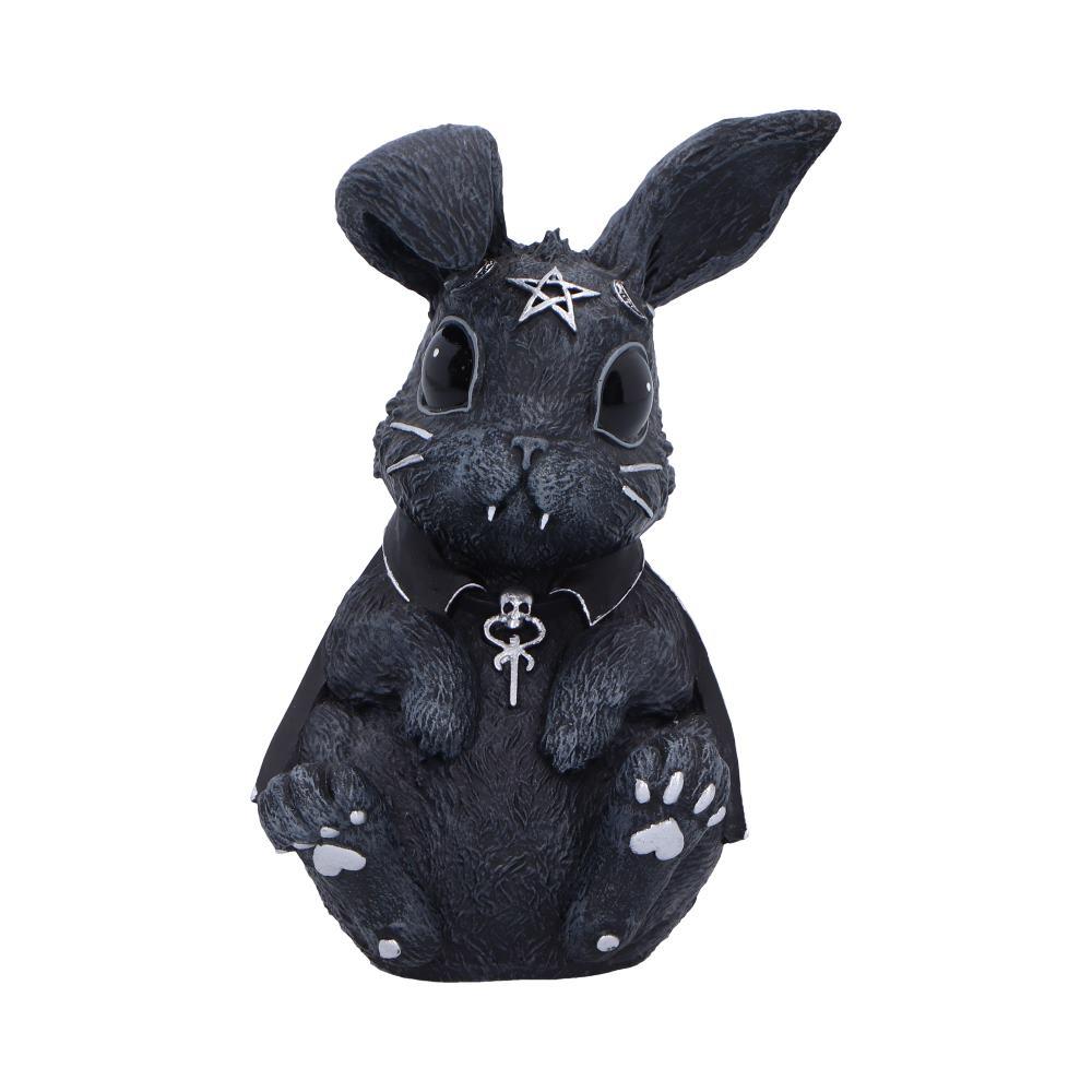 Bunerius Cult Cuties Nemesis Now Gothic Occult Bunny Fantasy Collectible Decor