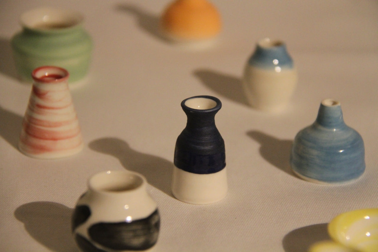 Mini Pot