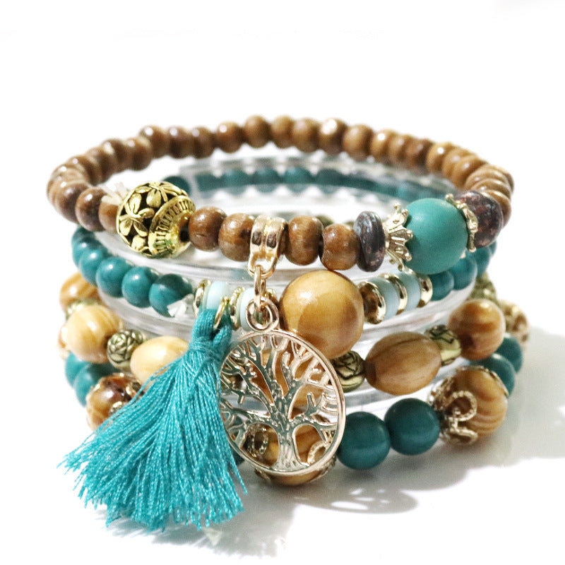 Bohemian Bracelet Creative Women's Jewelry