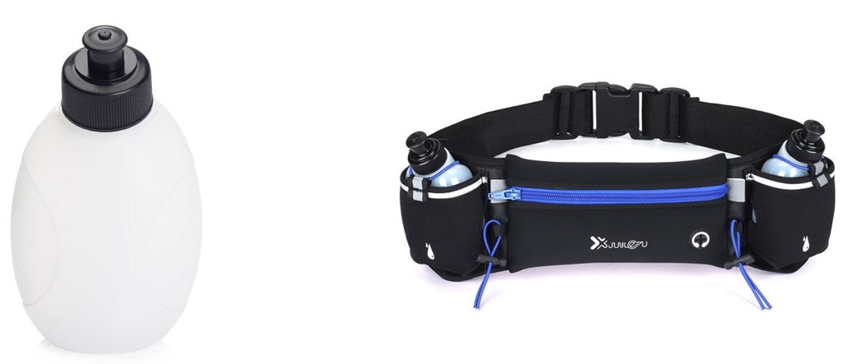 Leisure multifunctional outdoor sports belt bag