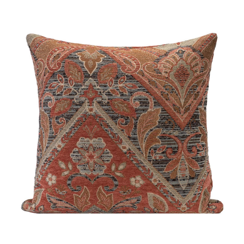 Bohemian Retro Pillow Living Room Sofa