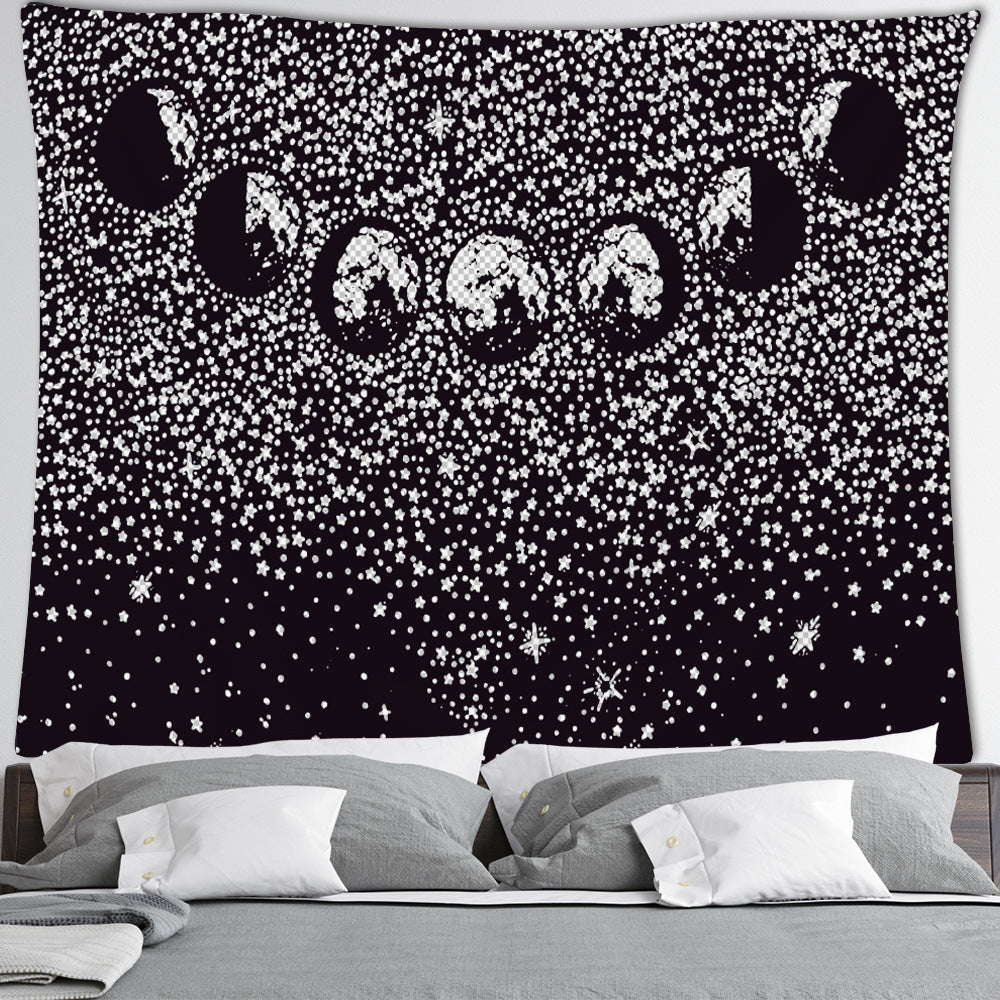 Decorative Room Bohemian Wall Hanging