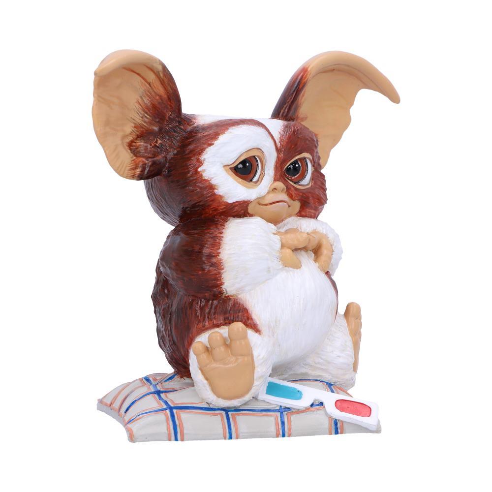 Gizmo 3D Glasses Figurine Gremlins Collectible Movie Gift Pop Culture Ornament