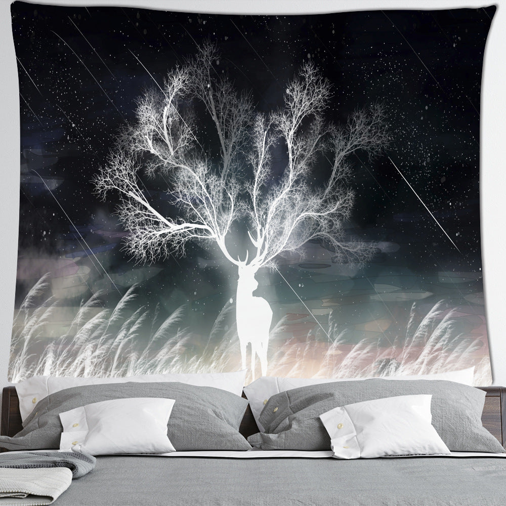 Decorative Room Bohemian Wall Hanging