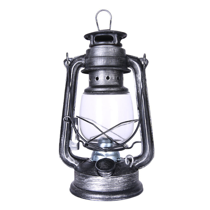 Vintage Kerosene Lamp Camping Equipment Tent Portable Classic Outdoors