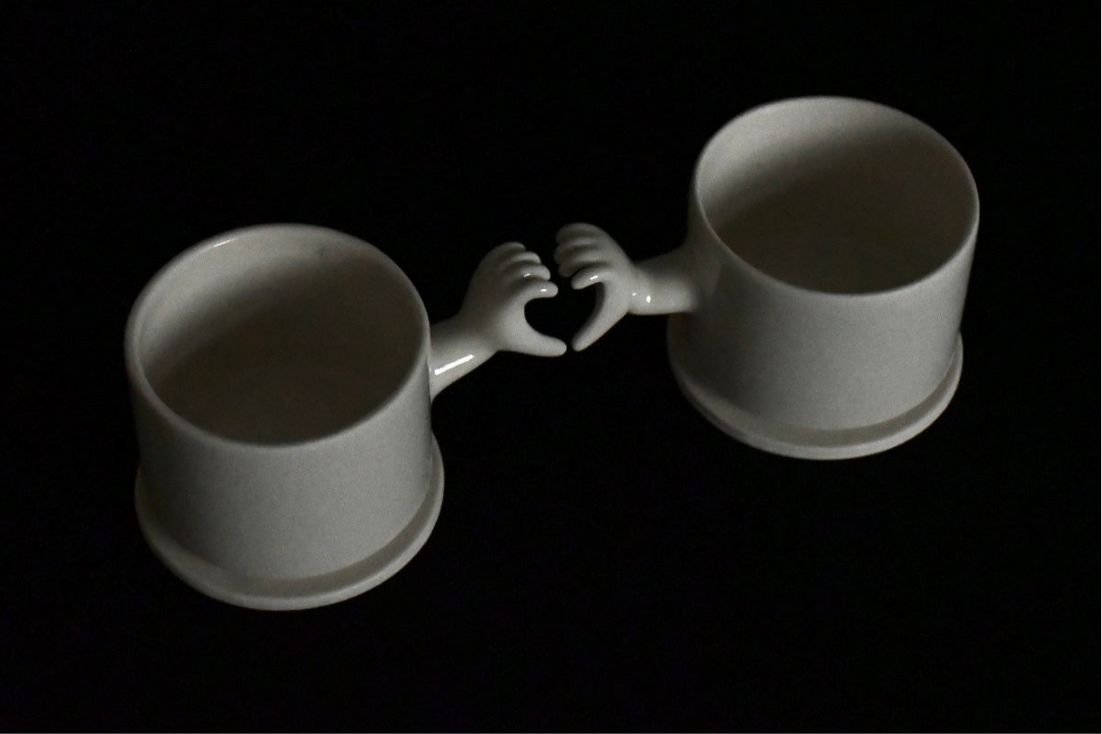 GESTURES CUP 🫶🫶🫶