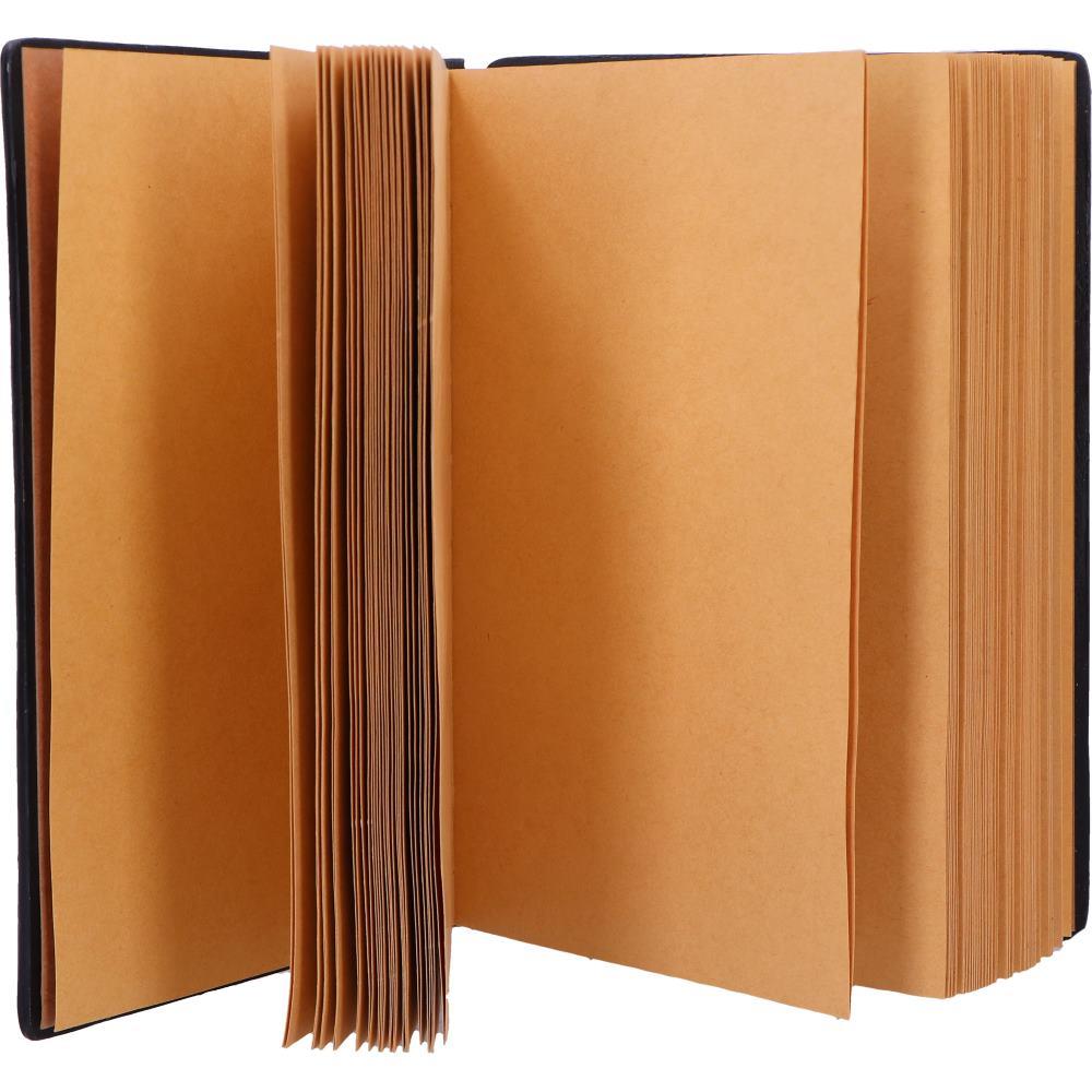 Macabre Skeleton Lovers Grimoire Journal Gothic Horror Couple Notebook Art