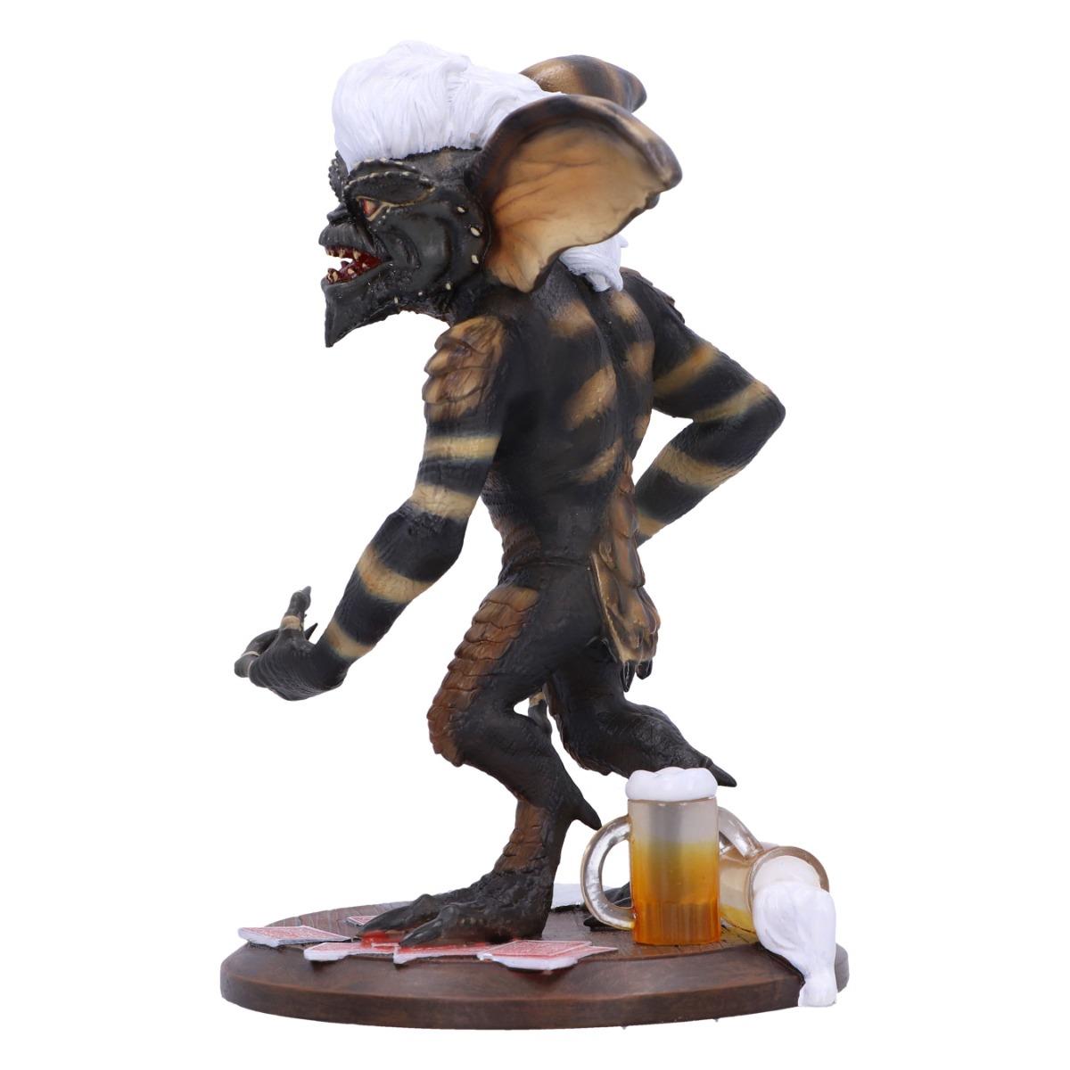 Stripe Gremlin Collectible Figure Licensed Merchandise Gothic Horror Statue Gizmo