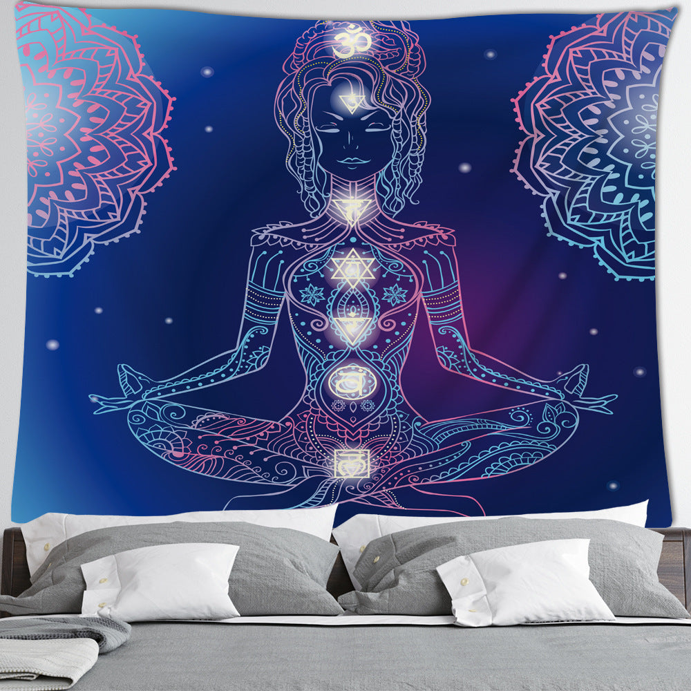 Decorative Room Bohemian Wall Hanging