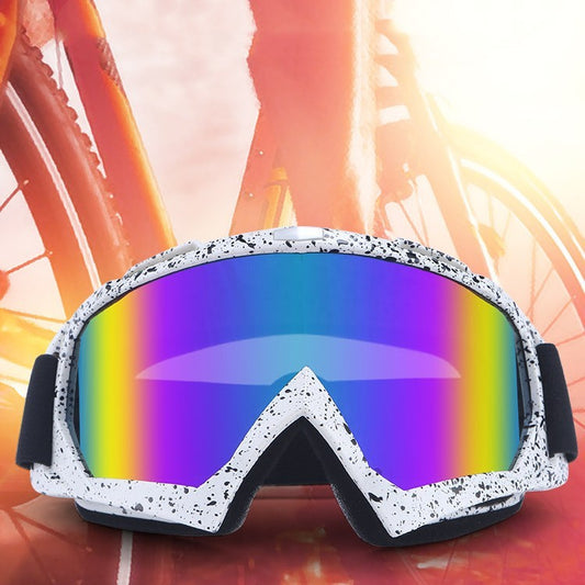 Motorcycle CrossCountry Goggles Outdoor Riding